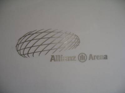 Allianz - Arena - Allianz - Arena