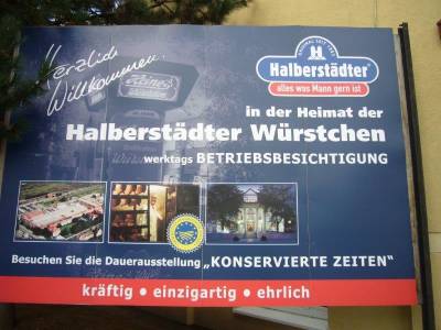 Halberstadt - Halberstadt