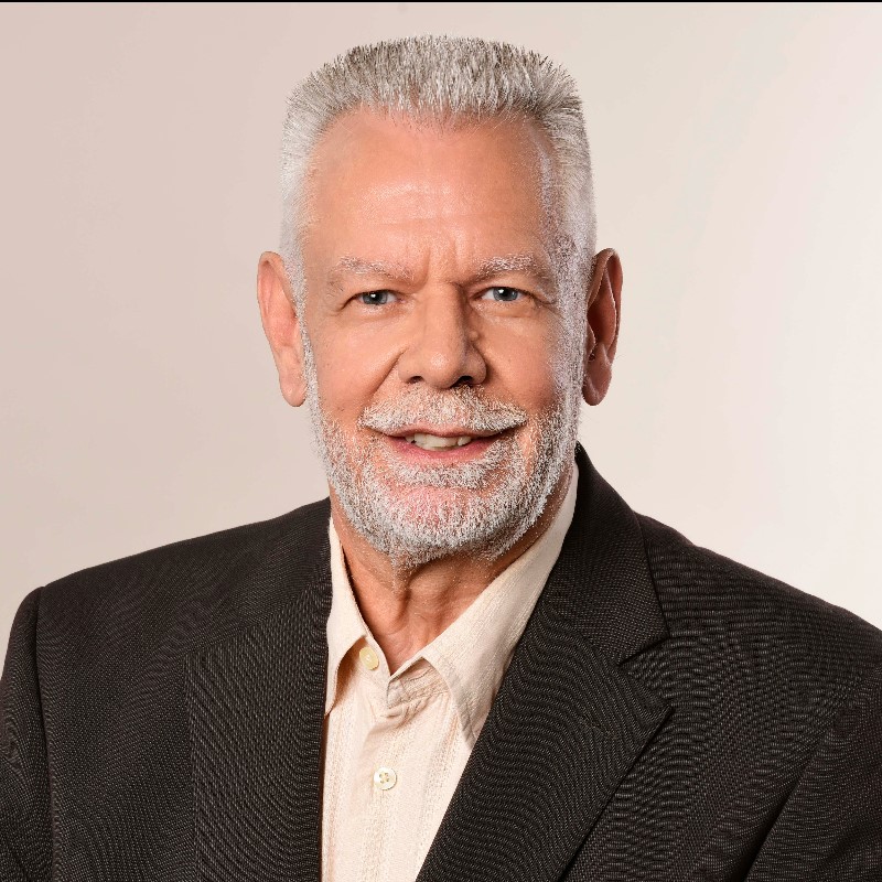 Mario Tischhuser - Vorsitzender der Senioren - Union Rsrath