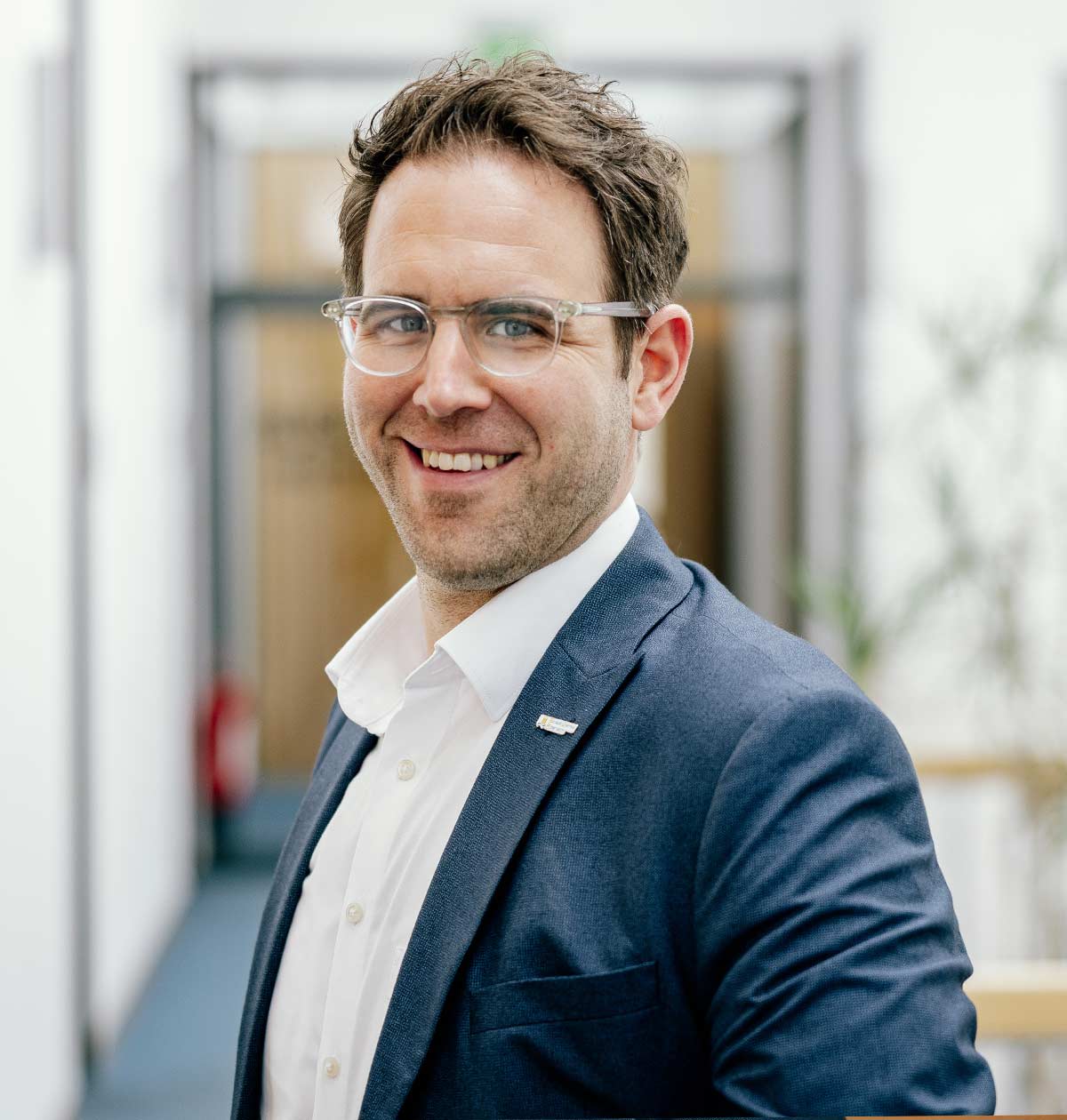 Christoph Schmidt
